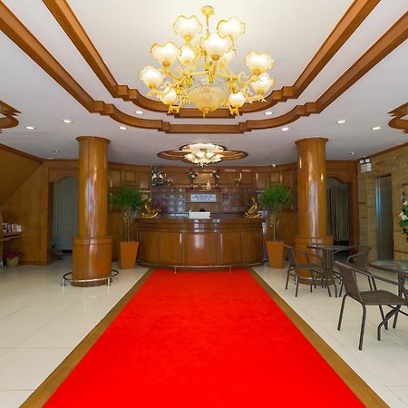 Pr Patong Residence -Sha Εξωτερικό φωτογραφία