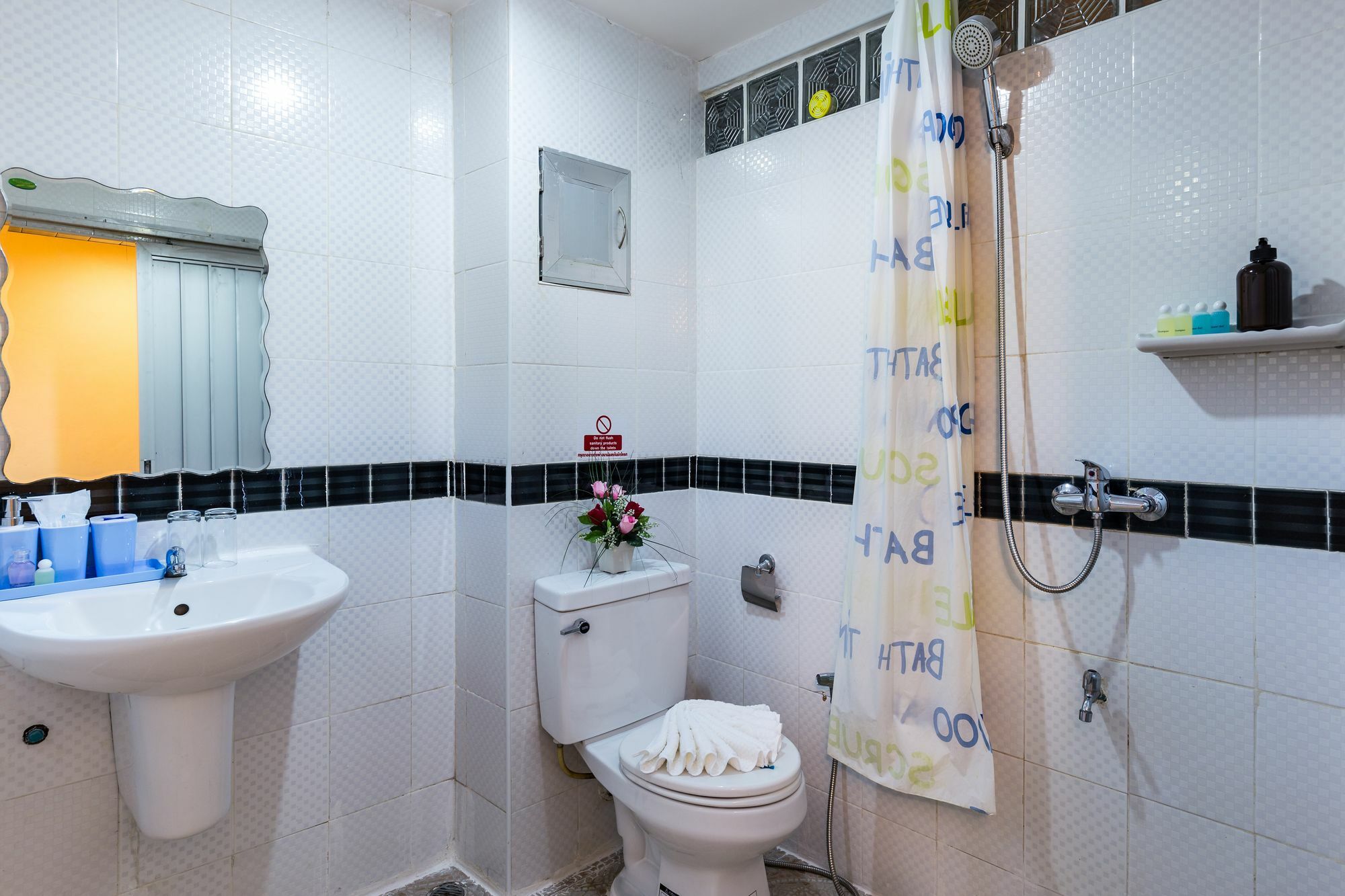 Pr Patong Residence -Sha Εξωτερικό φωτογραφία