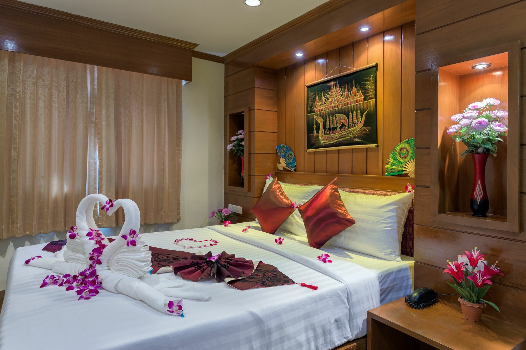 Pr Patong Residence -Sha Εξωτερικό φωτογραφία