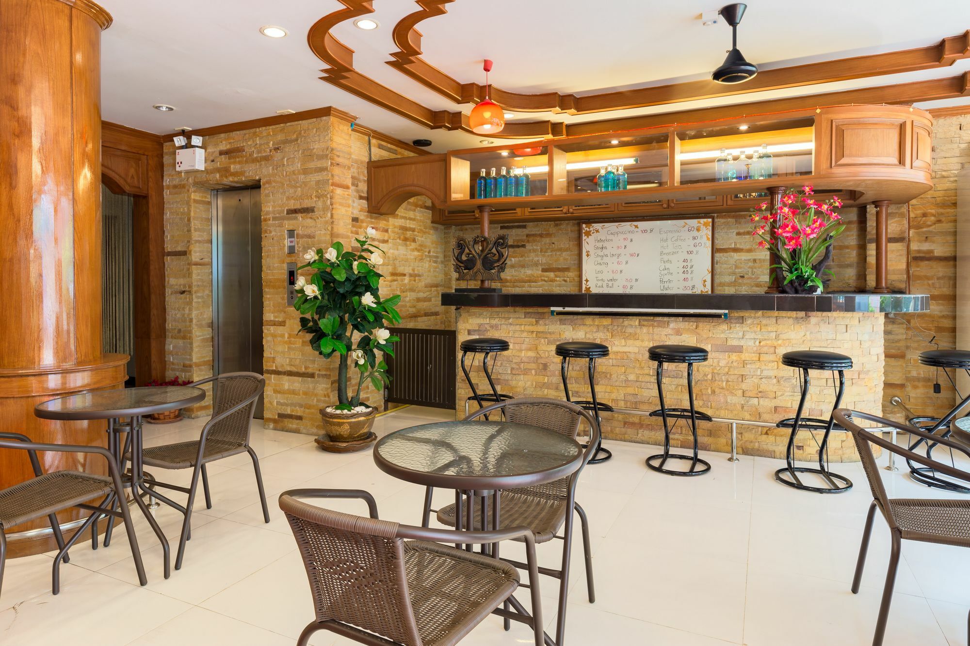 Pr Patong Residence -Sha Εξωτερικό φωτογραφία
