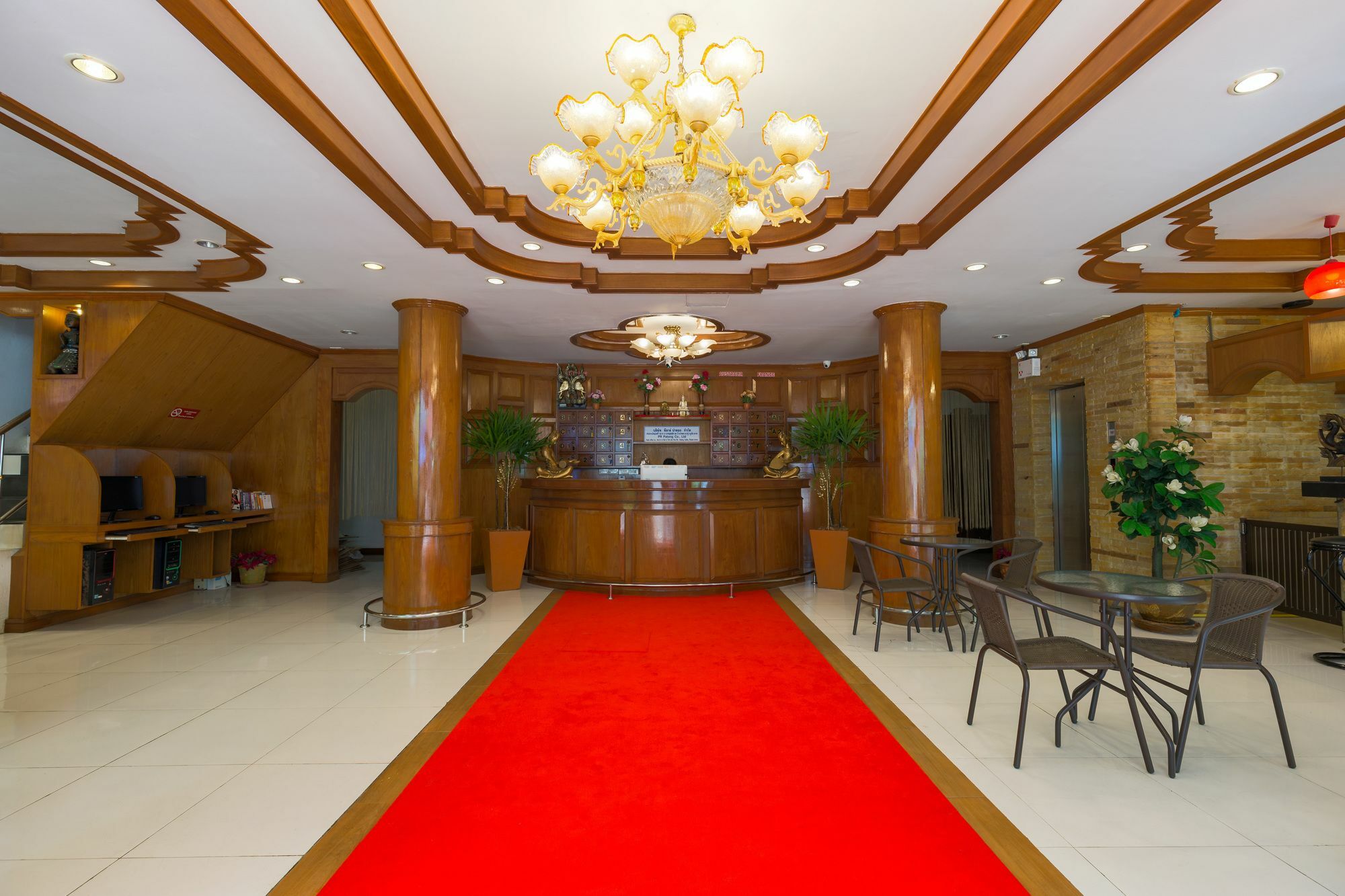 Pr Patong Residence -Sha Εξωτερικό φωτογραφία