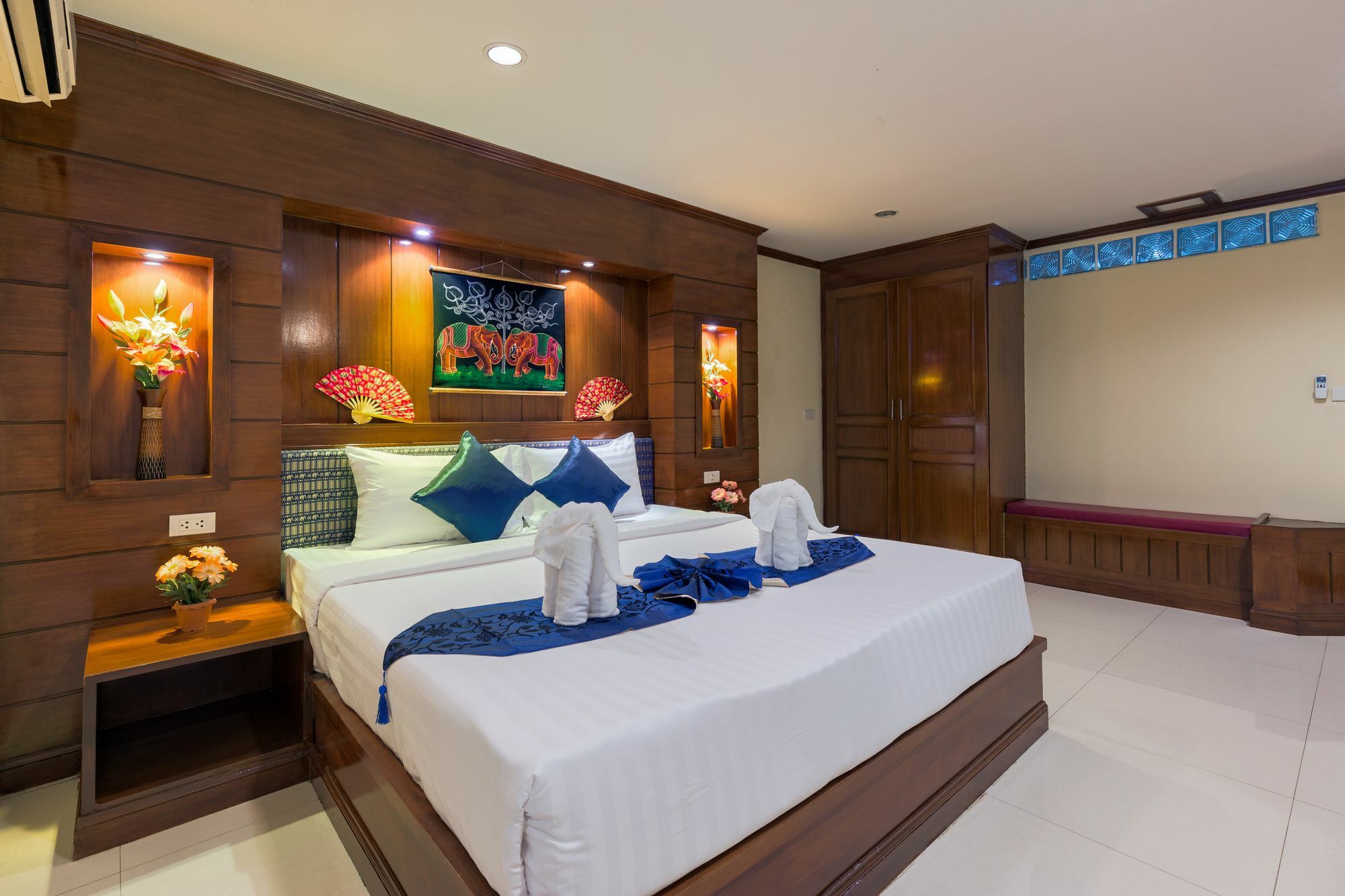 Pr Patong Residence -Sha Εξωτερικό φωτογραφία