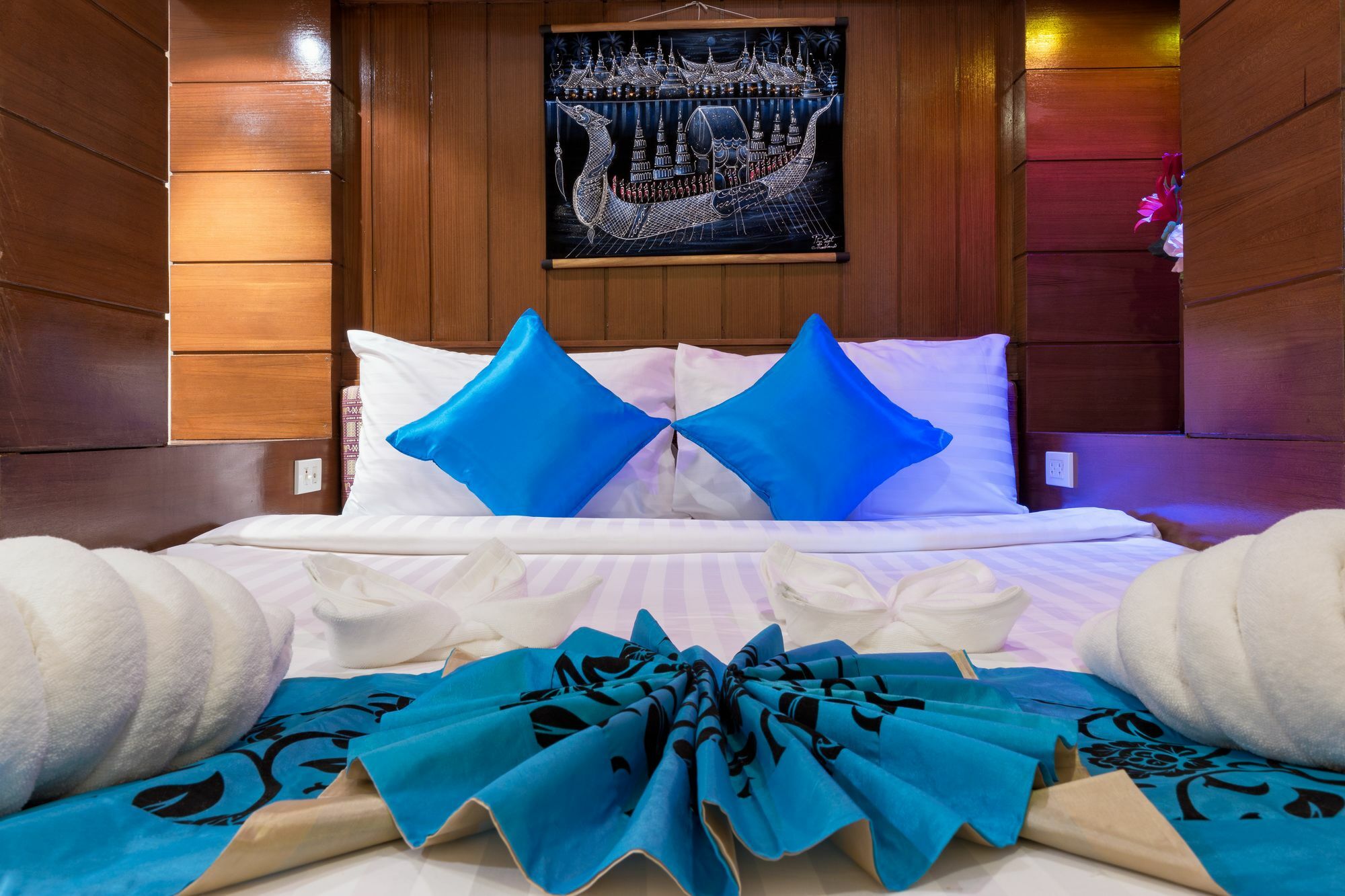 Pr Patong Residence -Sha Εξωτερικό φωτογραφία